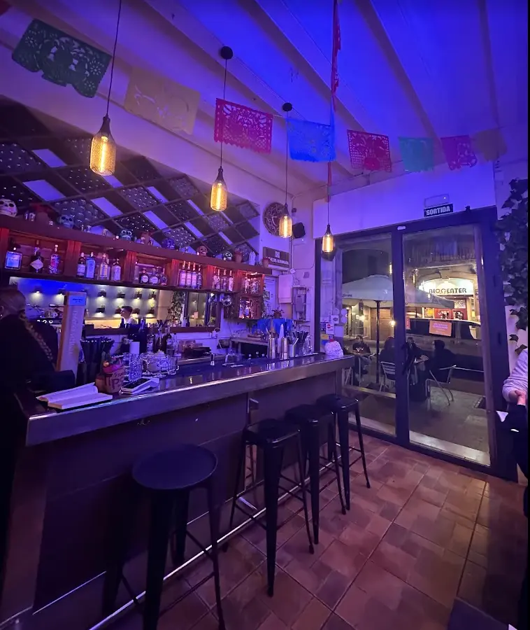 Bar, cafetería en traspaso en calle Pintor Fortuny, Ciutat Vella